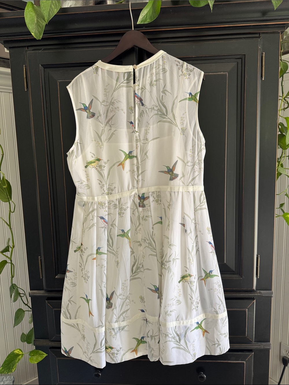 TED BAKER DRESS - Picture 8 of 13